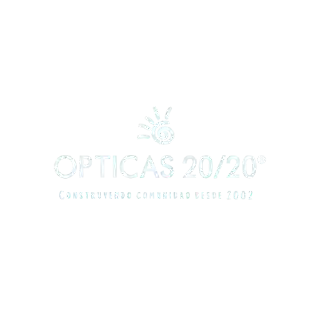 Ópticas 20/20