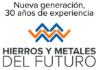 Hierros y Metales del Futuro